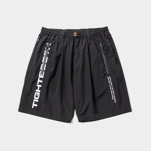 他の写真1: TIGHTBOOTH/BOARD SHORTS（Black）［ボードショーツ-24夏］