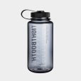 画像2: TIGHTBOOTH/NALGENE WATER BOTTLE（Grey）［ウォーターボトル-24夏］ (2)