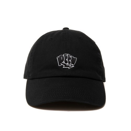 他の写真1: ROTTWEILER/GRAFFITI CAP（BLACK）［キャップ-24秋冬］