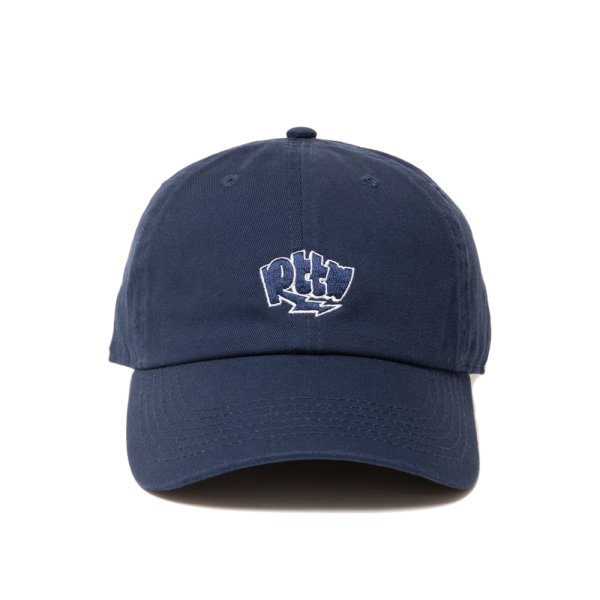 画像1: ROTTWEILER/GRAFFITI CAP（NAVY）［キャップ-24秋冬］