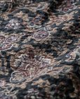 画像10: TIGHTBOOTH/RIPPLE PAISLEY ALOHA（Black）［ペイズリーアロハ-24夏］