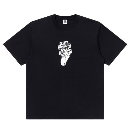 他の写真1: BlackEyePatch/GOOD HAND OG LABEL TEE（BLACK）