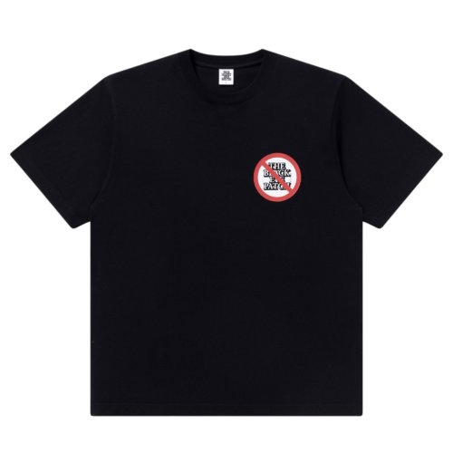 他の写真1: BlackEyePatch/PROHIBITED OG LABEL TEE（BLACK）