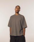 画像6: TIGHTBOOTH/WAFFLE T-SHIRT（Olive）［ワッフルT-24夏］