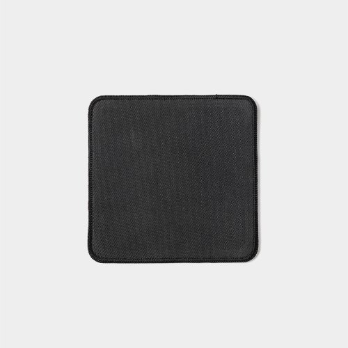 他の写真2: TIGHTBOOTH/LABEL LOGO MOUSE PAD（Black）［マウスパッド-24夏］