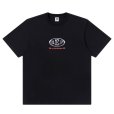 画像2: BlackEyePatch/WARRIORZ LOGO TEE（BLACK） (2)