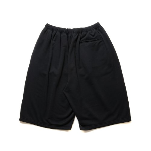 他の写真2: COOTIE PRODUCTIONS/Dry Tech Sweat Shorts（Black）［ドライテックスウェットショーツ-24秋冬］