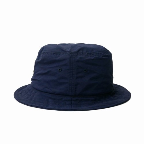 他の写真2: ROUGH AND RUGGED/HENRY HAUZ NYLON HAT（NAVY）［ナイロンハット-24春夏］