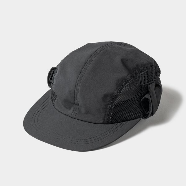 画像1: TIGHTBOOTH/SUNSHADE CAMP CAP（各色）［サンシェイドキャップ-24夏］