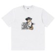 画像1: BlackEyePatch/OG PIRATE TEE（ASH） (1)