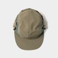 画像8: TIGHTBOOTH/SUNSHADE CAMP CAP（各色）［サンシェイドキャップ-24夏］