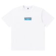 画像2: BlackEyePatch/GENUINE PRODUCTS SIGN TEE（WHITE） (2)