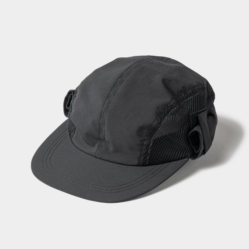 他の写真1: TIGHTBOOTH/SUNSHADE CAMP CAP（各色）［サンシェイドキャップ-24夏］