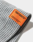 画像3: TIGHTBOOTH/HONEYCOMB BORDER T-SHIRT（Grey）［ハニカムボーダーT-24夏］