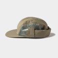 画像3: TIGHTBOOTH/SUNSHADE CAMP CAP（各色）［サンシェイドキャップ-24夏］