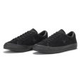 画像1: CONVERSE SKATEBOARDING/ONE STAR SK +（BLACKMONO）［スニーカー-24秋冬］ (1)