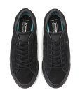 画像3: CONVERSE SKATEBOARDING/ONE STAR SK +（BLACKMONO）［スニーカー-24秋冬］