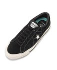 画像4: CONVERSE SKATEBOARDING/ONE STAR SK +（BLACK/WHITE）［スニーカー-24秋冬］