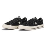 CONVERSE SKATEBOARDING/ONE STAR SK +（BLACK/WHITE）［スニーカー-24秋冬］