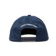 画像3: COOTIE PRODUCTIONS/T/C Twill 5 Panel Cap（Navy）［T/Cツイル5パネルキャップ-24秋冬］