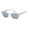 画像1: COOTIE PRODUCTIONS/Raza Shades（Cloudy White/Gray）［サングラス-24春夏］ (1)