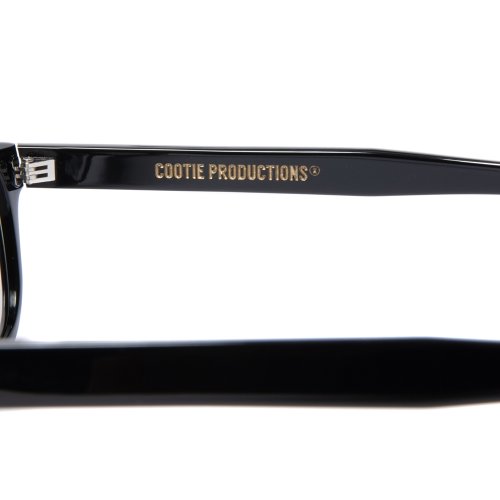 他の写真3: COOTIE PRODUCTIONS/Raza Shades（Black/Brown）［サングラス-24春夏］