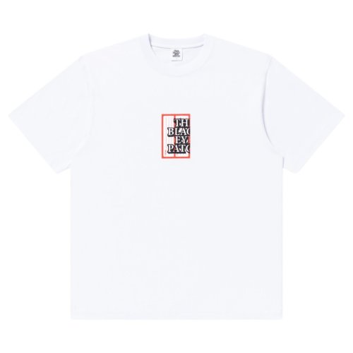 他の写真1: BlackEyePatch/ADDRESS LABEL TEE（WHITE）