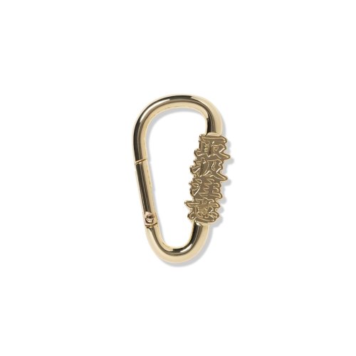 他の写真1: BlackEyePatch/HANDLE WITH CARE CARE CARABINER（GOLD）