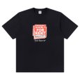 画像1: BlackEyePatch/JUST RENT IT TEE（BLACK） (1)