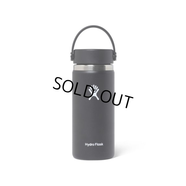 画像2: BlackEyePatch/OG LABEL Hydro Flask BOTTLE（BLACK）