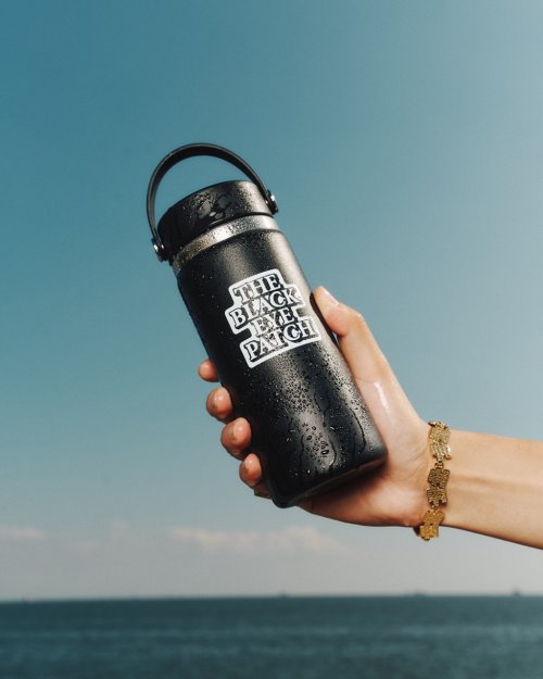 他の写真3: BlackEyePatch/OG LABEL Hydro Flask BOTTLE（BLACK）