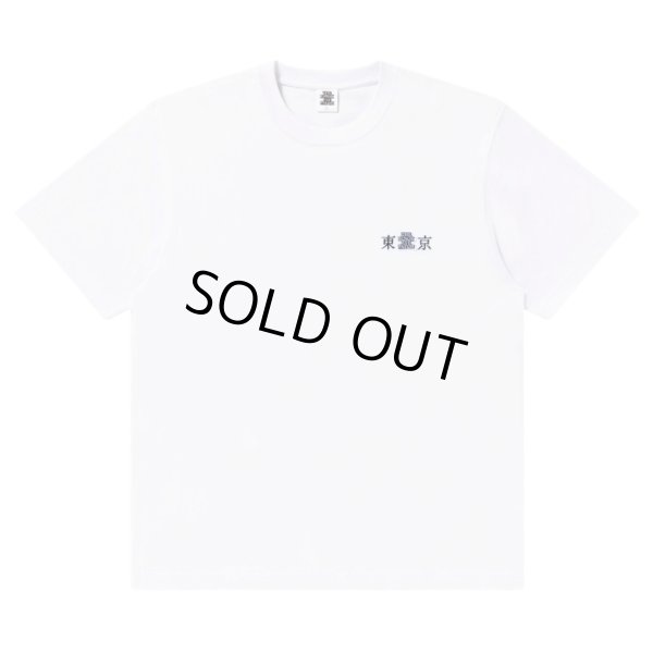 画像2: BlackEyePatch/OG DRAGON TEE（WHITE）