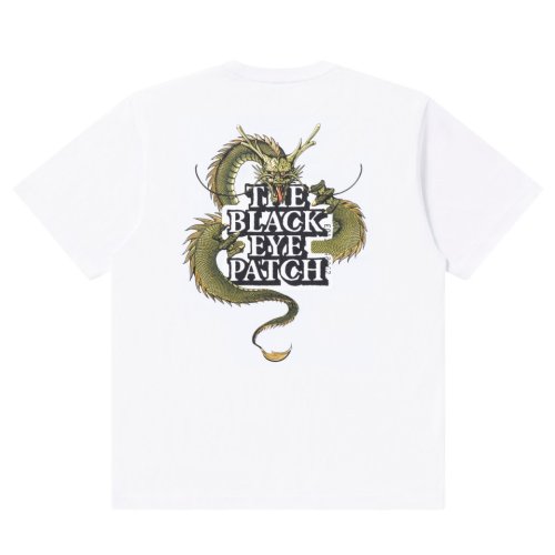 他の写真2: BlackEyePatch/OG DRAGON TEE（WHITE）