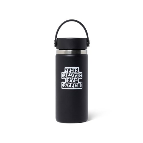 他の写真1: BlackEyePatch/OG LABEL Hydro Flask BOTTLE（BLACK）