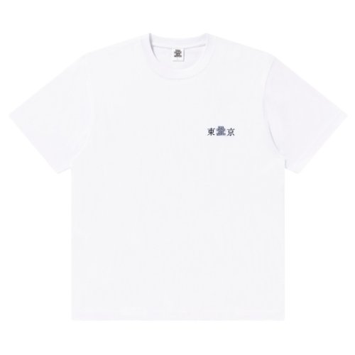 他の写真1: BlackEyePatch/OG DRAGON TEE（WHITE）