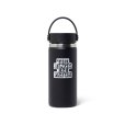 画像1: BlackEyePatch/OG LABEL Hydro Flask BOTTLE（BLACK） (1)