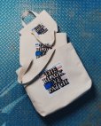 画像3: BlackEyePatch/PRIORITY LABEL BIG TOTE（NATURAL） (3)