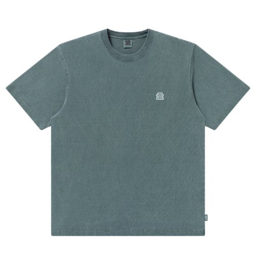 他の写真1: BlackEyePatch/SMALL OG PIGMENT DYED TEE（GREEN）