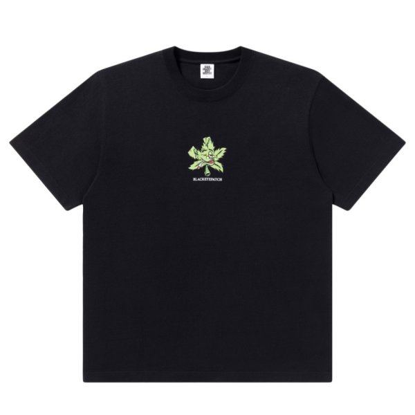 画像2: BlackEyePatch/AUTHORIZED DEALER TEE（BLACK）