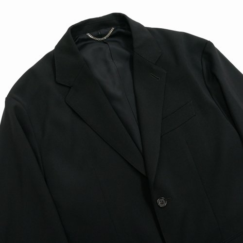 他の写真3: WACKO MARIA/UNCONSTRUCTED JACKET（BLACK）［アンコンJKT-24秋冬］