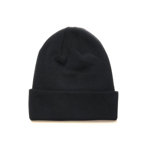 他の写真1: COOTIE PRODUCTIONS/Dry Tech Big Cuffed Beanie（Black）［ドライテックビッグカフドビーニー-24秋冬］