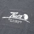 画像4: RATS/SCRIPT LOGO WAY OF LIFE TEE（CHARCOAL）［プリントT-24秋冬］