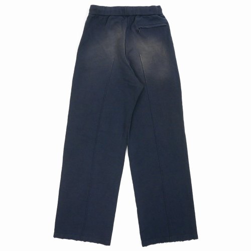 他の写真2: DAIRIKU/Waterproof Sunburn Sweater Pants（Vintage Navy）［ワイドスウェットパンツ-24秋冬］