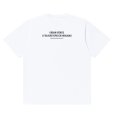 画像2: BlackEyePatch/URBAN RYDERS TEE（WHITE） (2)