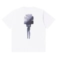 画像1: BlackEyePatch/OG MASTERKEY POCKET TEE（WHITE） (1)