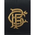 画像4: BUENA VISTA/BFC LOGO CAP（GOLD）［ロゴキャップ-24秋冬］ (4)