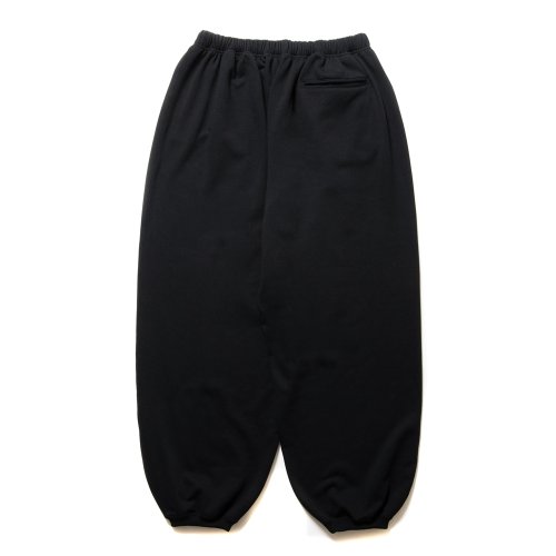 他の写真2: COOTIE PRODUCTIONS/Dry Tech Sweat Pants（Black）［ドライテックスウェットパンツ-24秋冬］