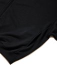 画像3: COOTIE PRODUCTIONS/Dry Tech Oversized Sweat Zip Up Hoodie（Black）［ドライテックジップフーディー-24秋冬］ (3)