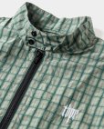 画像3: TIGHTBOOTH/PLAID LIGHT SWING TOP（Green）［ライトスウィングトップ-24秋冬］