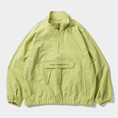 他の写真1: TIGHTBOOTH/BIG LOGO ANORAK（Light Green）［アノラック-24秋冬］